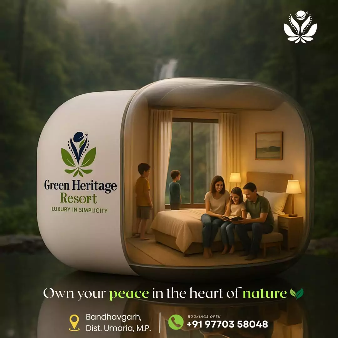 Best Social Media Marketing Agency in Jaipur Client GHR- 2