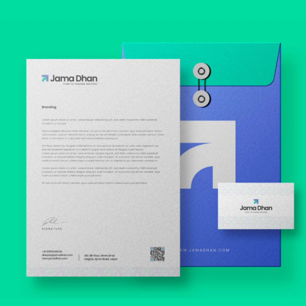 Jama Dhan Brand Kit Item (9)