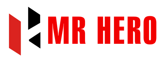 MR HERO MOTORCORP